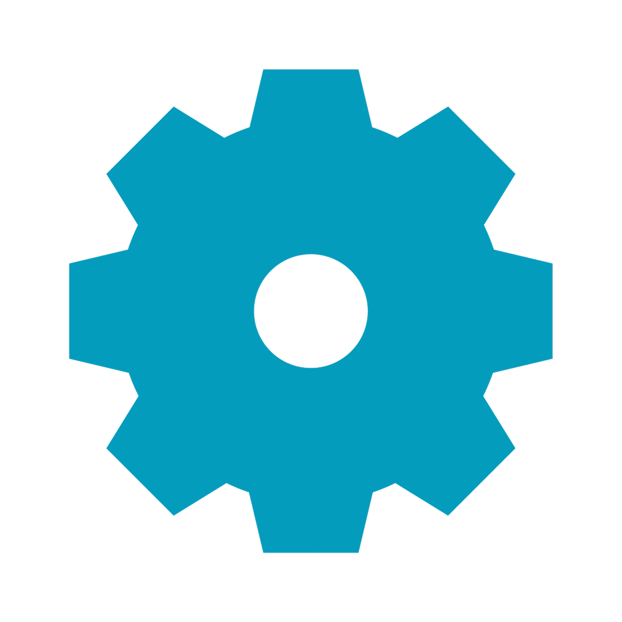 gear