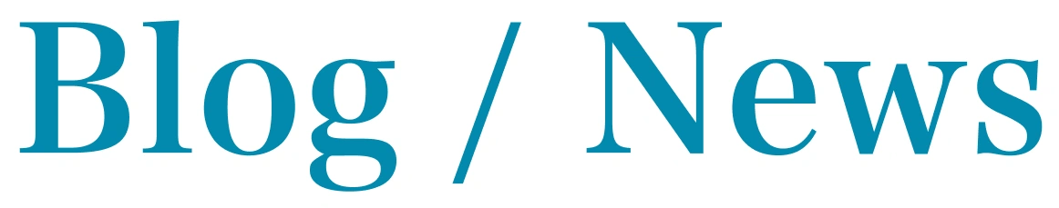 blog title
